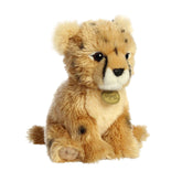 Aurora® - Miyoni® - Cachorro de guepardo de 9"